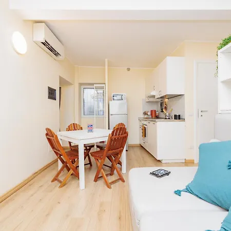 דירה Charlie's House קומו