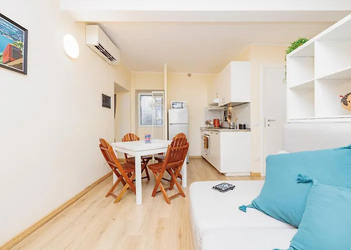 דירה Charlie's House קומו