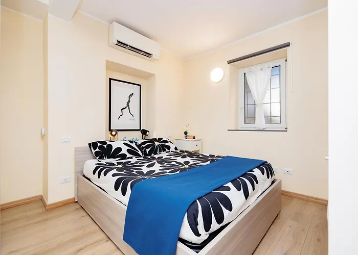 Charlie's House דירה *