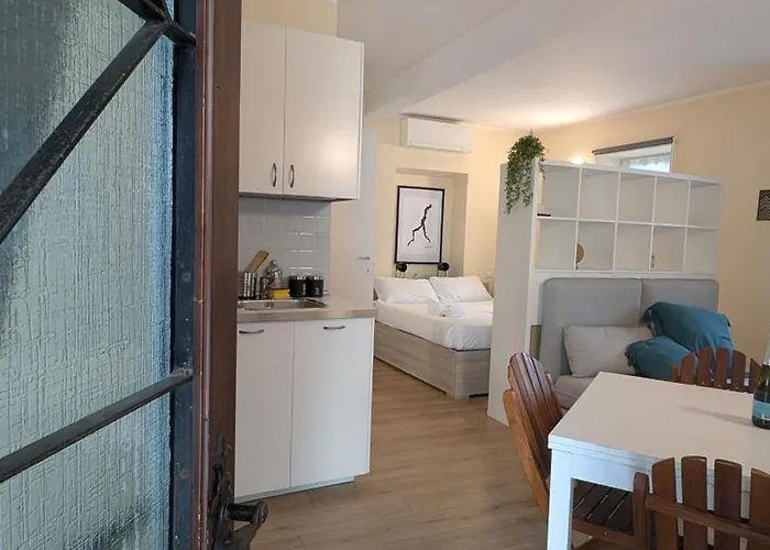 Charlie's House דירה