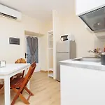 Charlie's House 公寓 科莫