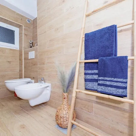 Charlie's House Apartamento