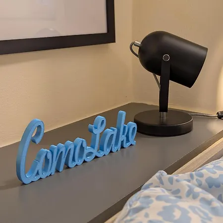 Charlie's House * 科莫