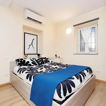 Charlie's House Apartamento *