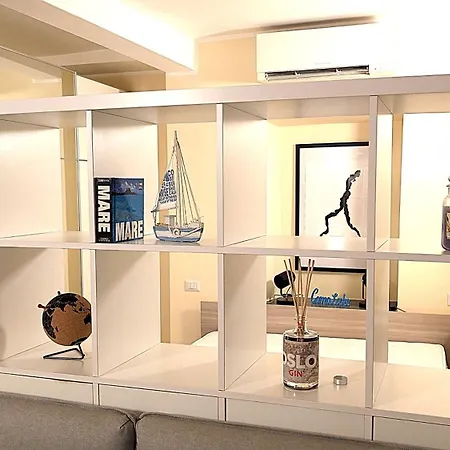 Apartamento Charlie's House Como