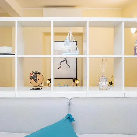 Apartamento Charlie's House Como