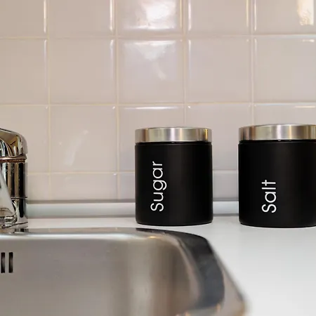 Charlie's House Como