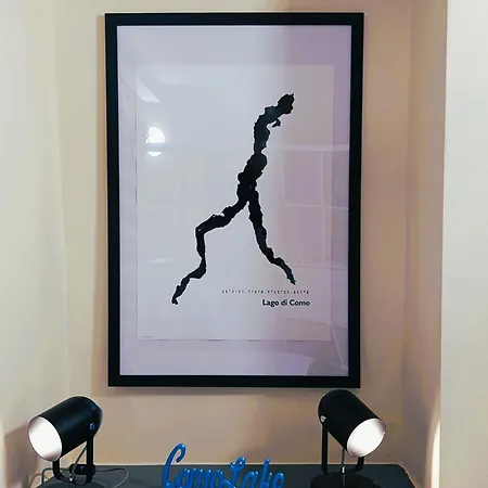 Charlie's House Apartamento *