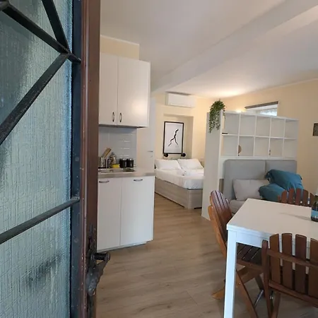 Charlie's House Apartamento