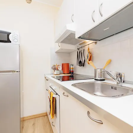 Charlie's House Apartamento Como