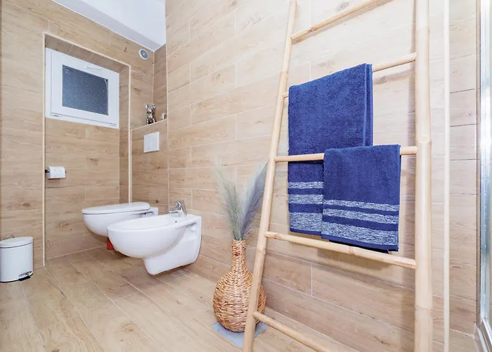 Charlie's House 公寓