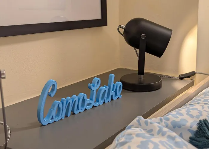 Charlie's House * 科莫