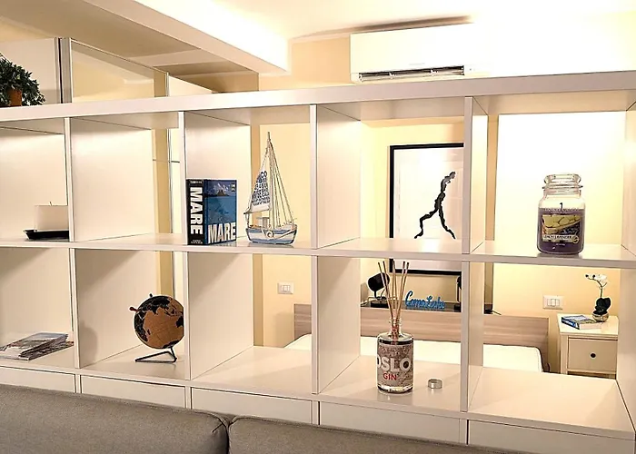 公寓 Charlie's House 科莫