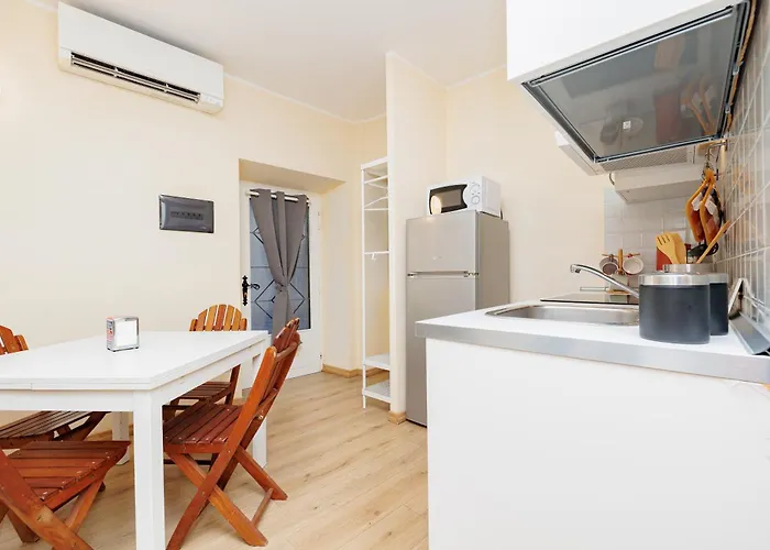 Charlie's House 公寓 科莫