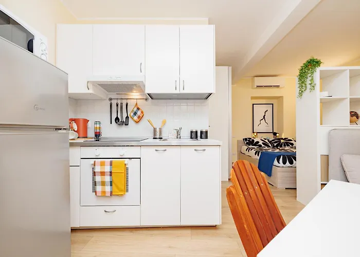 Charlie's House * 科莫