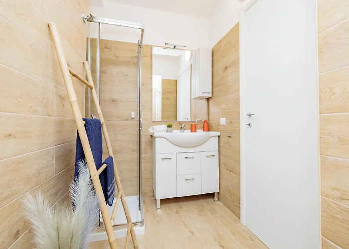 Charlie's House 公寓