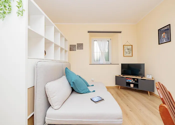 Charlie's House 公寓 科莫