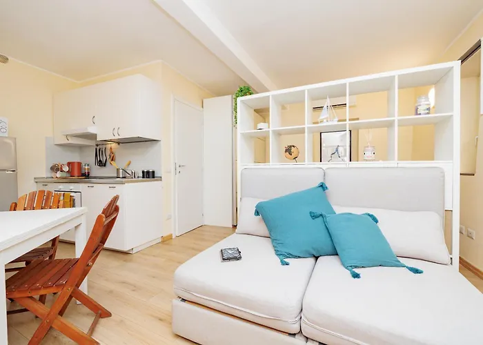 Charlie's House 公寓 *