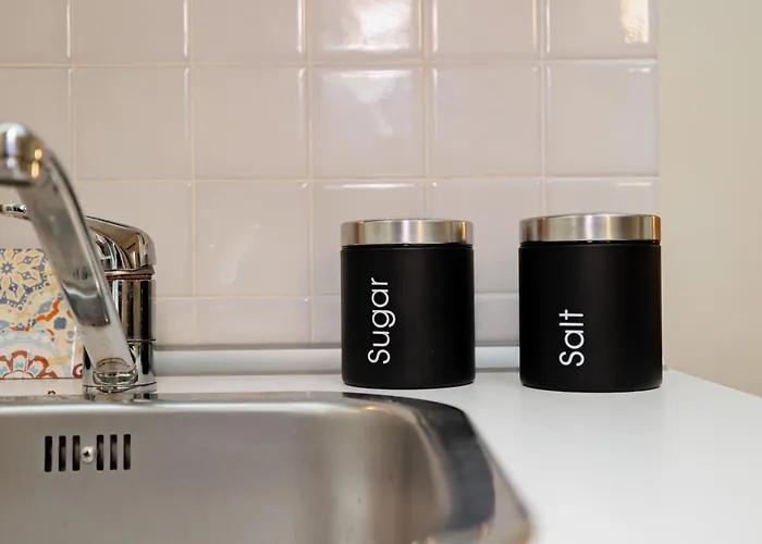 Charlie's House 科莫