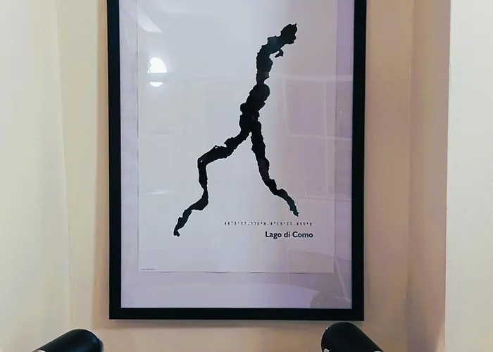 Charlie's House 公寓 *