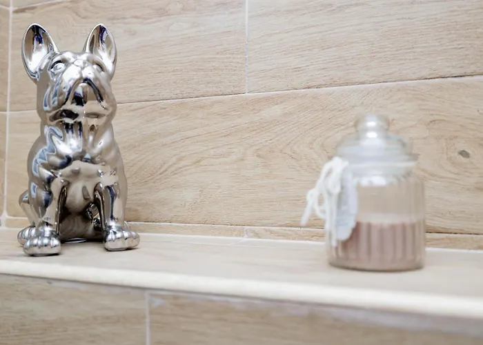 公寓 Charlie's House 科莫