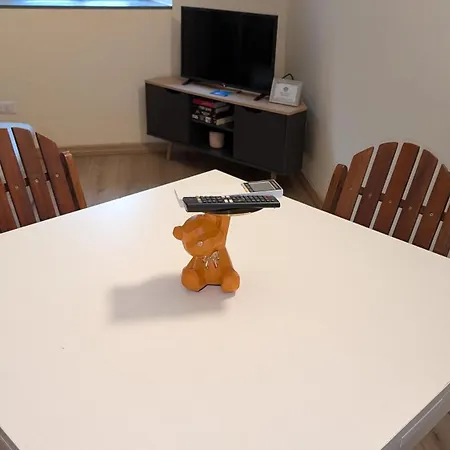 Charlie's House * Como