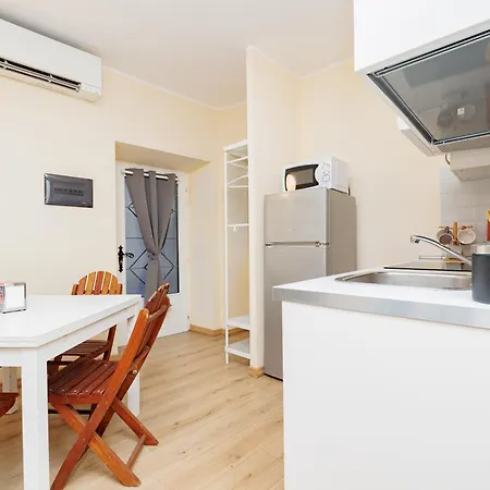 Charlie's House Lägenhet Como