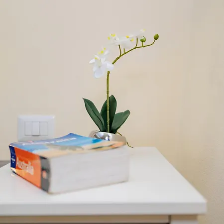 Lägenhet Charlie's House *