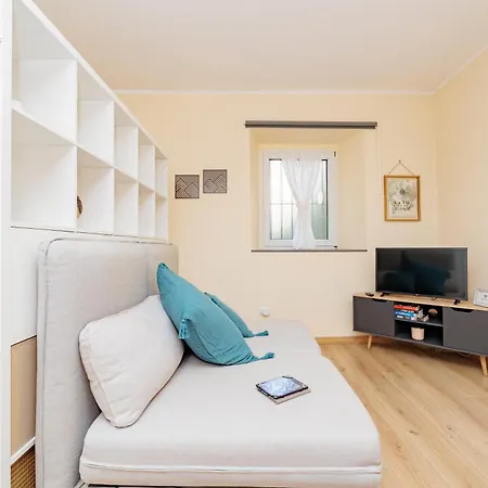 Charlie's House Lägenhet Como