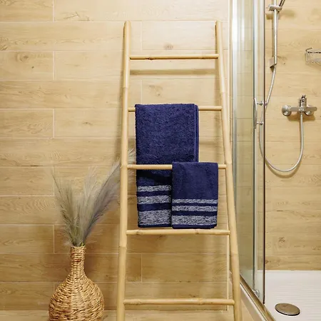 Lägenhet Charlie's House Como