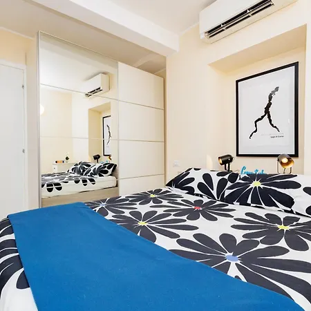 Lägenhet Charlie's House Como